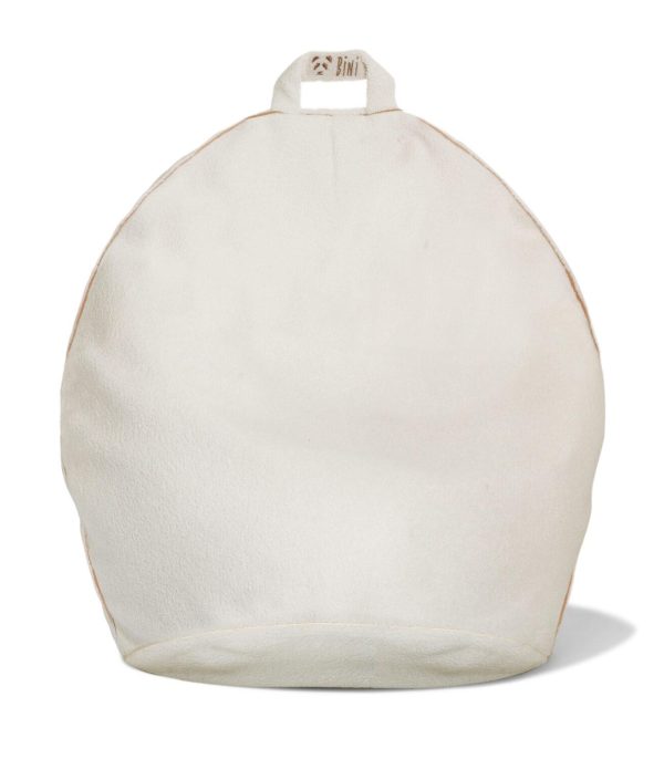 Bini sækkestol soft, Cinnamon