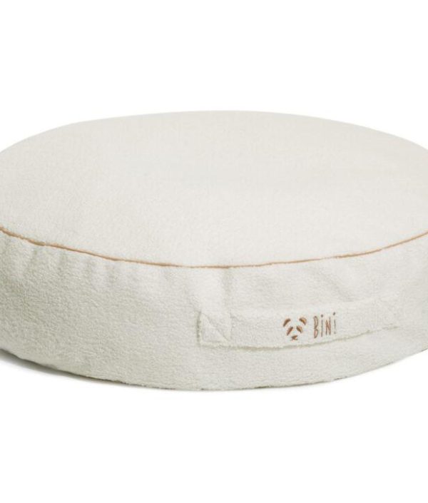 Bini sidepuf soft, Cinnamon
