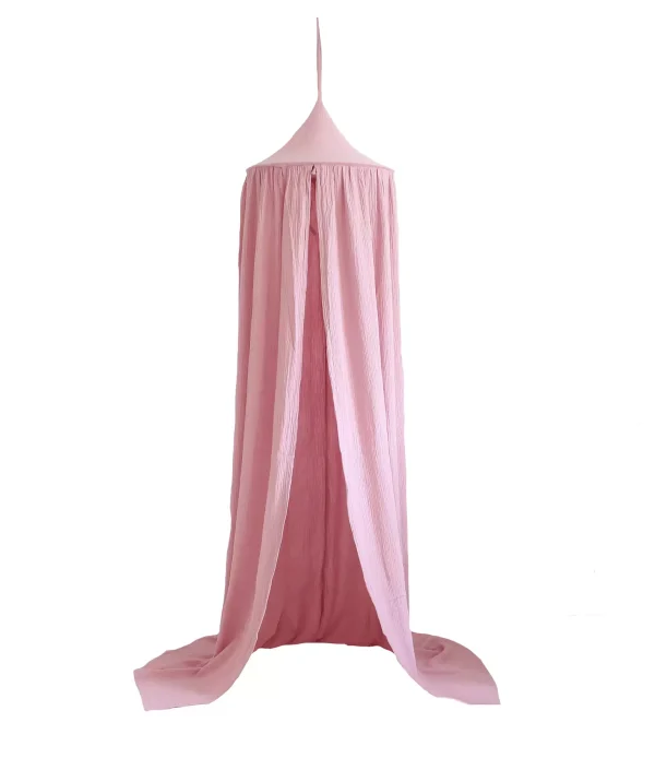 Moi Mili, Sengekors - Baby Pink