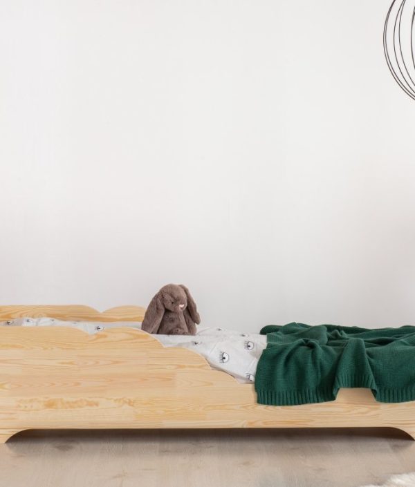 Seng til børneværelset, BOX11