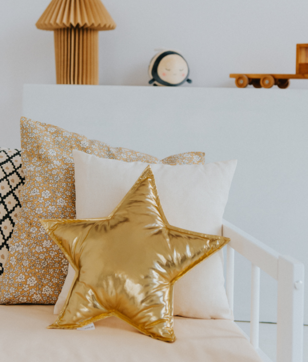 Babylove.se, pude gold stjerne