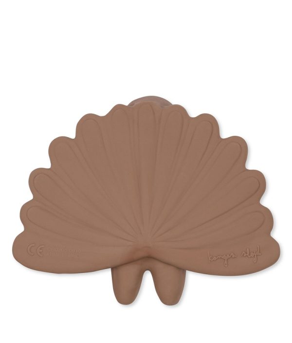 Konges Sløjd, bitlegetøj Blush Peacock