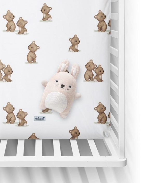 Dra-på-lagen til juniorseng, Petit Ours