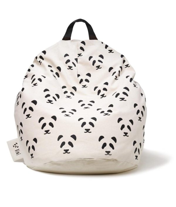 Bini saccosæk, Double Pandas