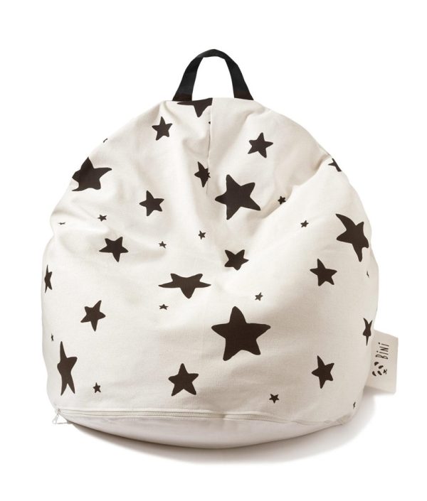 Bini saccosæk, Double Stars