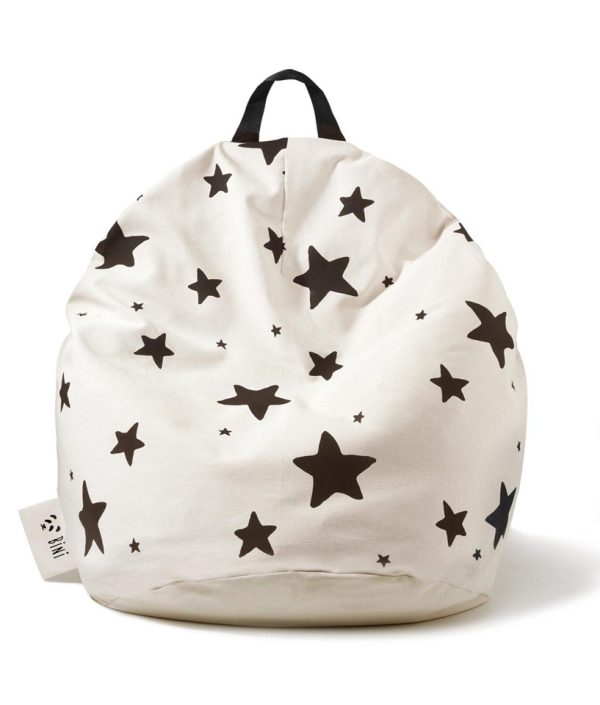 Bini saccosæk, Double Stars
