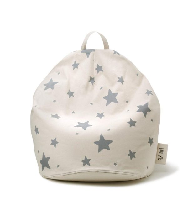 Bini saccosæk, Double Stars Grey