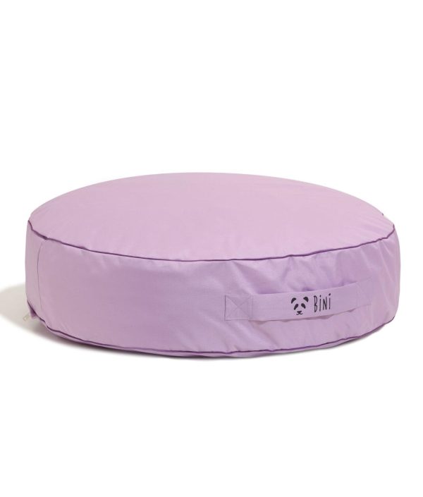 Bini, siddepuf udendørs, Lily