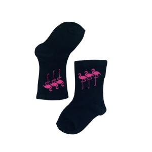 Flamingo Kids Sock - strømper til børn