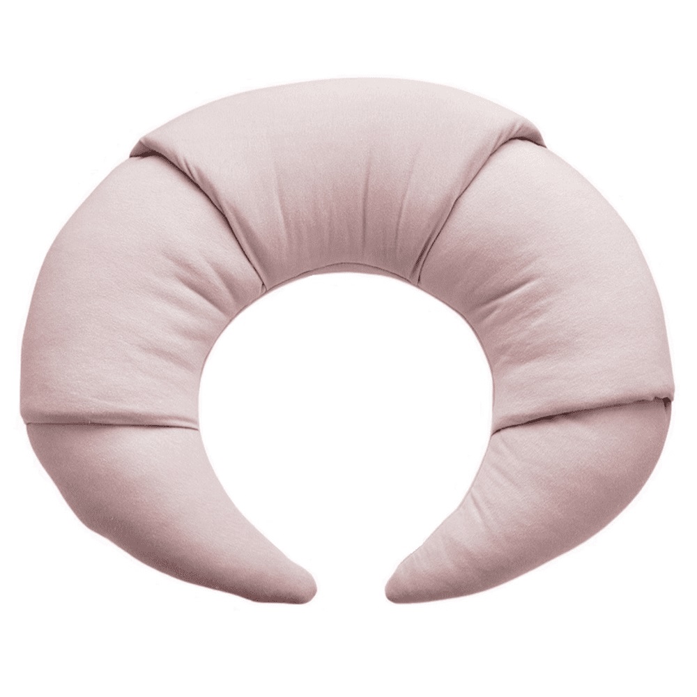 Cotton & Sweets, amningspude Croissant, blush