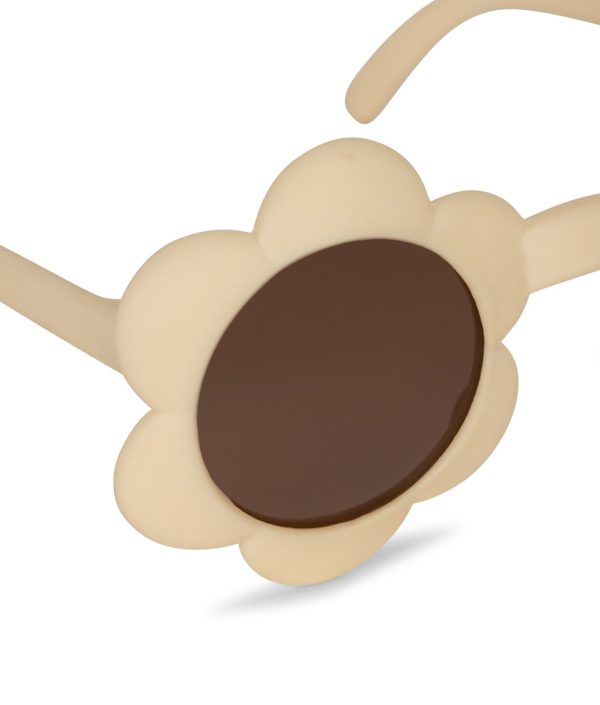 Konges Sløjd, solbriller til børn Baby Flower, Brazilian sand