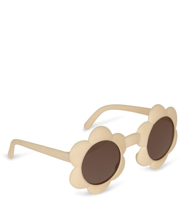 Konges Sløjd, solbriller til børn Baby Flower, Brazilian sand