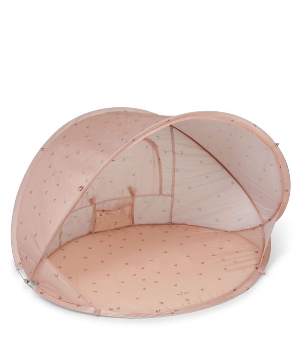 Konges Sløjd, mini UV-telt POP UP, Cherry
