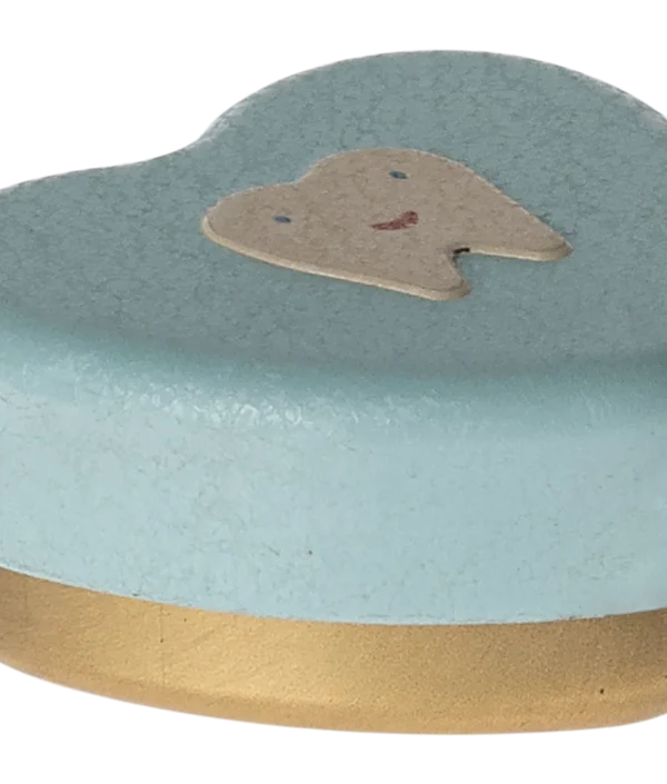 Maileg, Tandæske mini mint