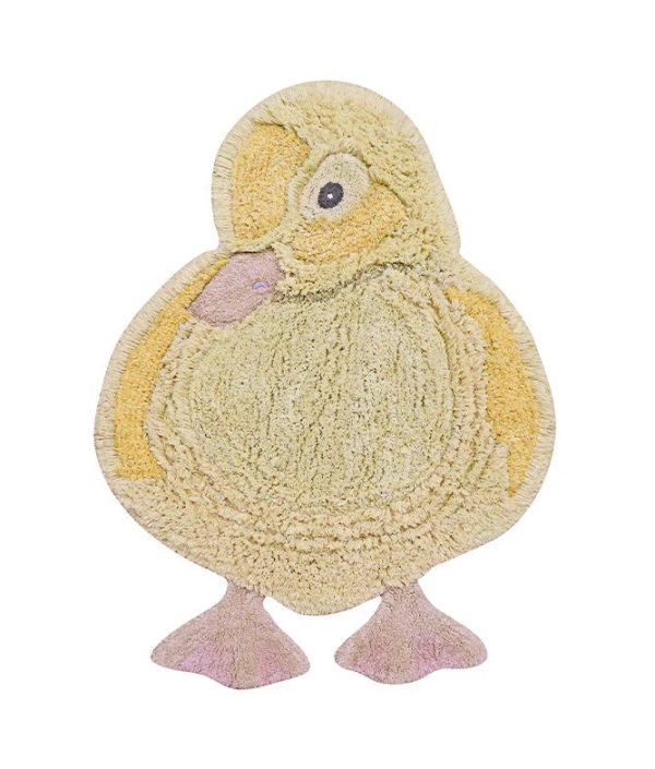 Lorena Canals, tæppe til børneværelset, Duck