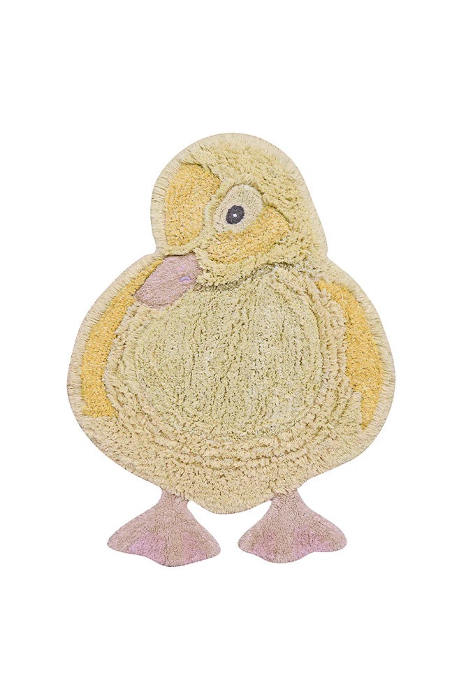 Lorena Canals, tæppe til børneværelset, Duck