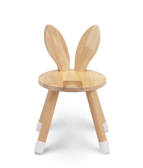 Babylove- kaninestol natur