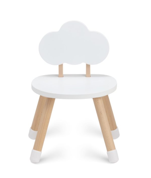 Babylove- skystol hvid
