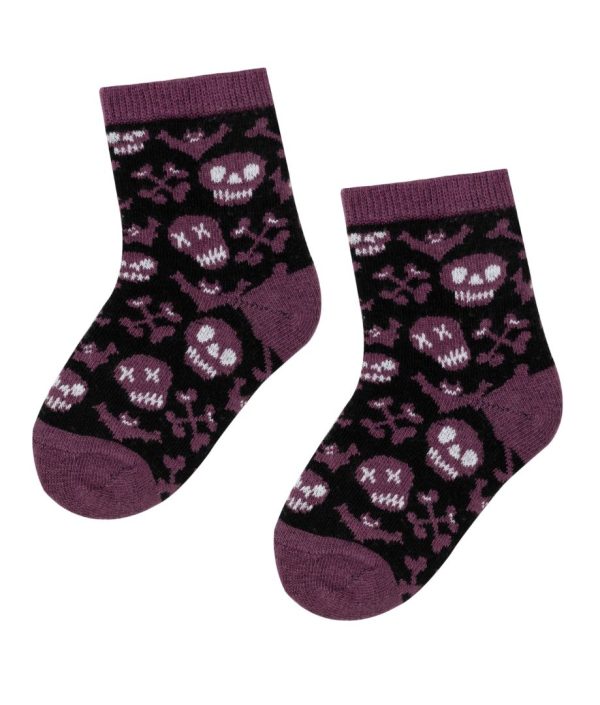 Haloween Kids Sock - strømper til børn
