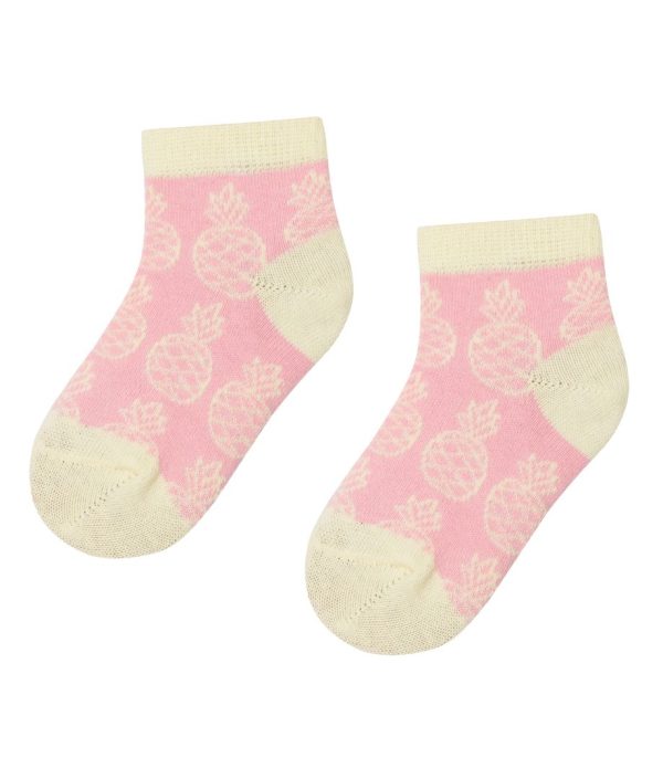Pineapple Kids Sock - strømper til børn