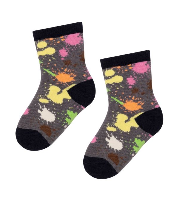 Paintball Kids Sock - strømper til børn