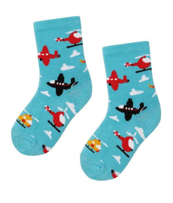 Sky Kids Sock - strømper til børn