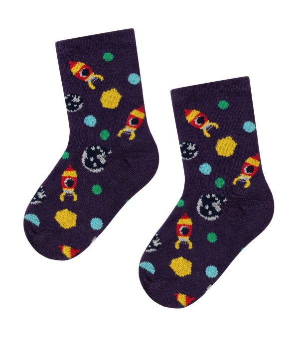 Rocket Kids Sock - sokker til børn