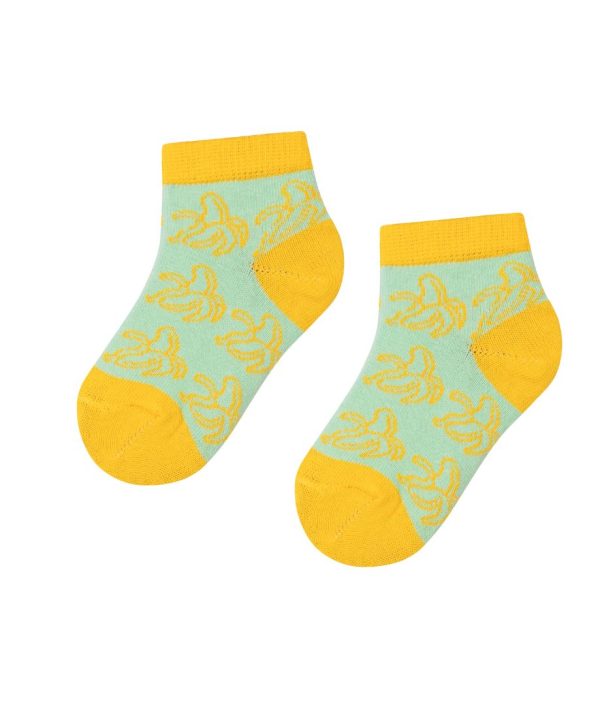 Banana Kids Sock - strømper til børn