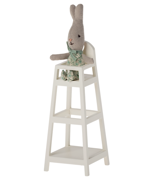 Maileg, Stol høj