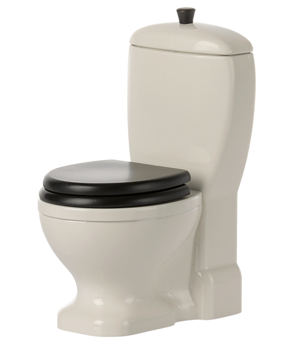 Maileg, toilet miniatur