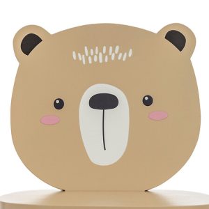Stol, Teddybjørn