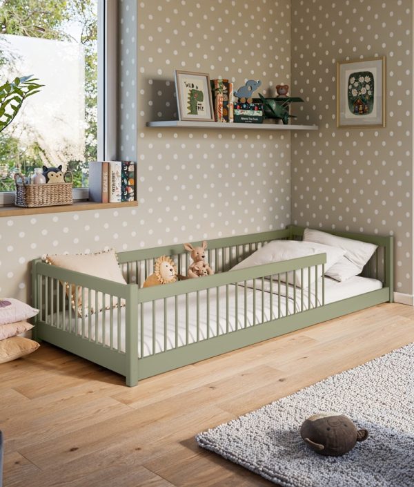 Olive barneseng Petter