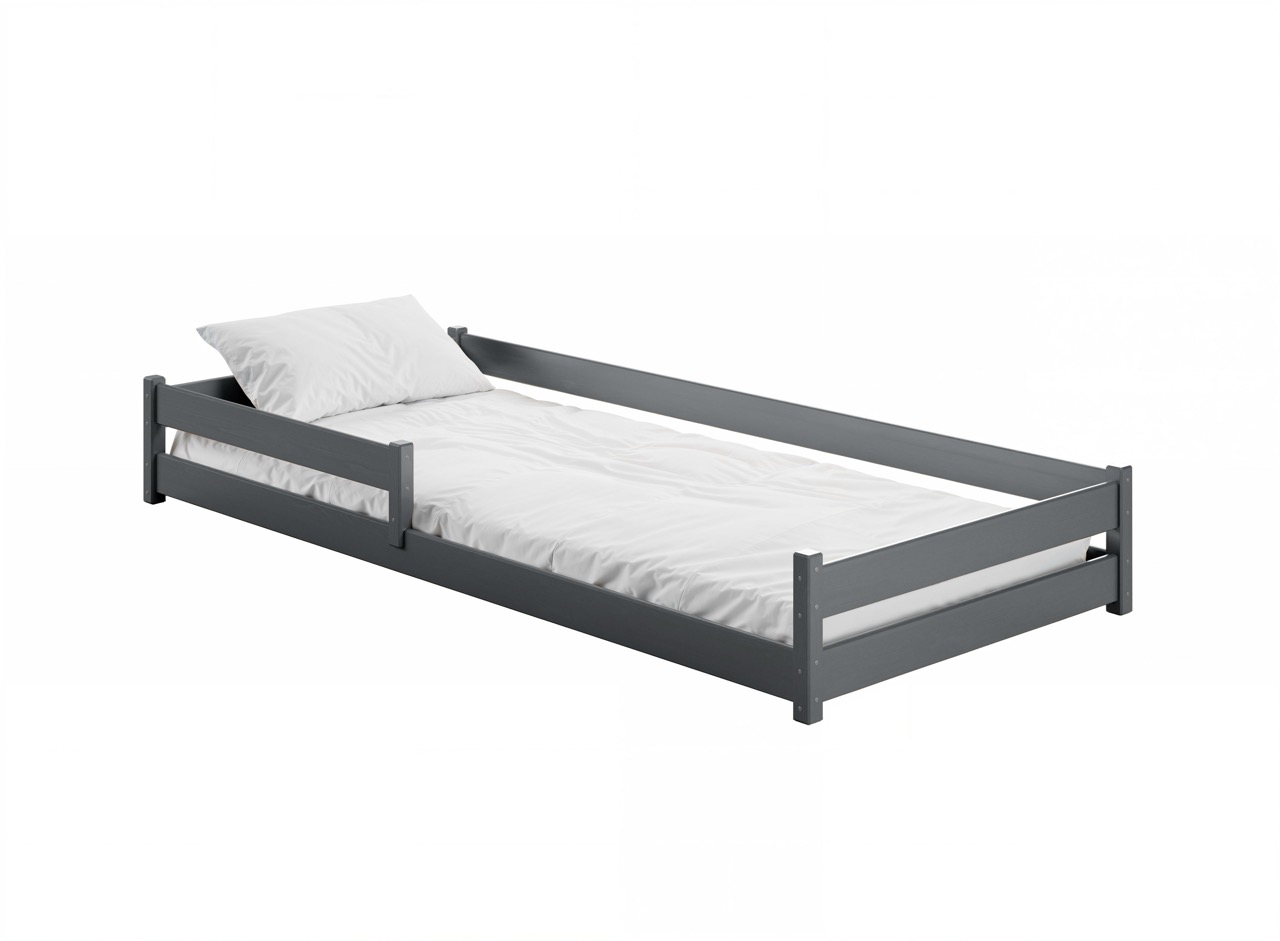 Barneseng Alina - Billede 3
