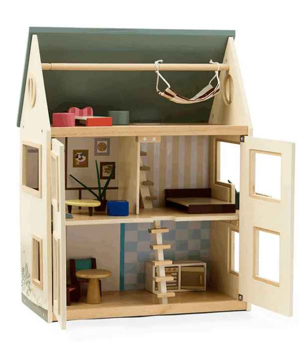 Kid`s Concept, dukkehus Aiden