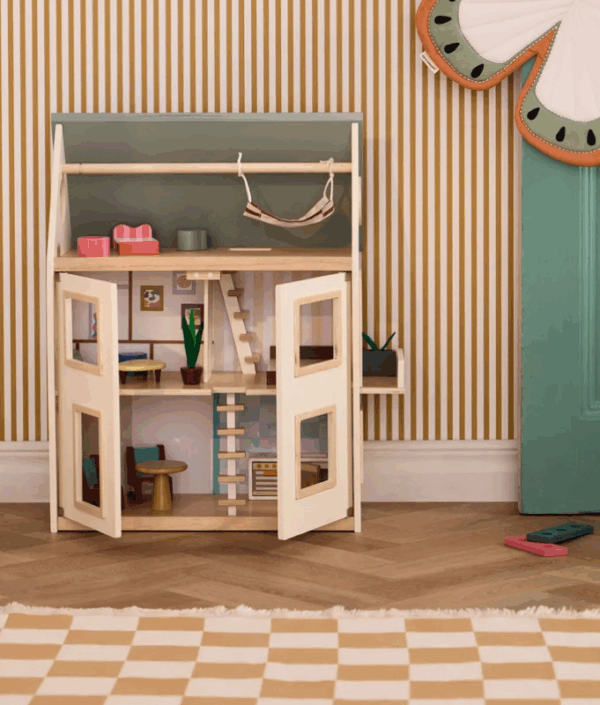 Kid`s Concept, dukkehus Aiden
