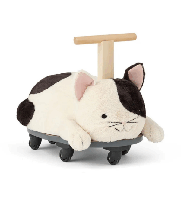 Kid`s Concept, Gulvlegetøj katten Sture