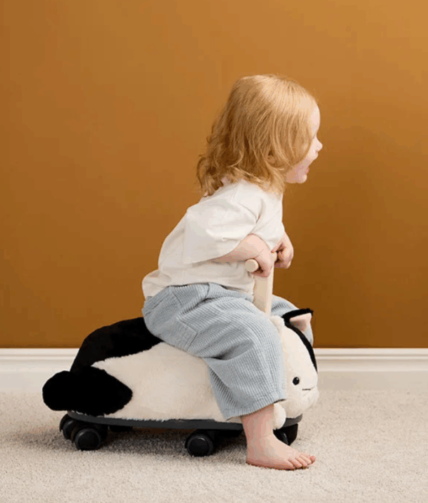 Kid`s Concept, Gulvlegetøj katten Sture