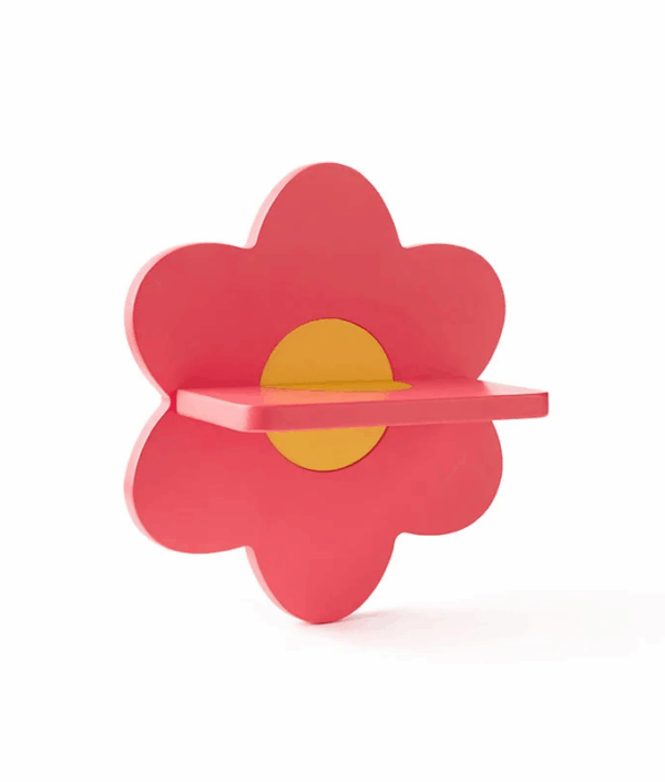 Kid`s Concept, Hylde blomst rosa