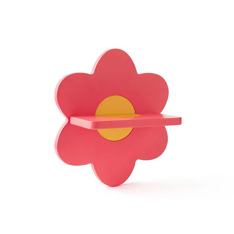 Kid`s Concept, Hylde blomst rosa