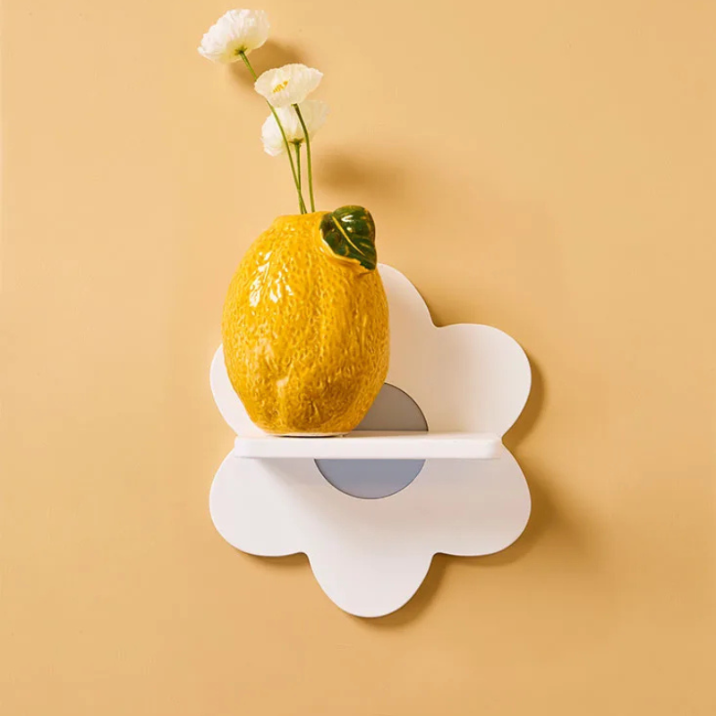 Kid`s Concept, Hylde blomst hvid - Billede 3