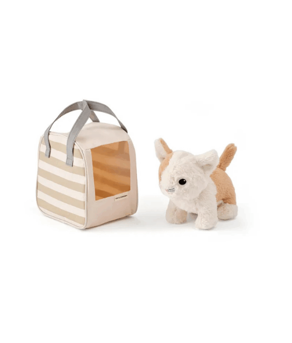 Kid`s Concept, Kat med taske