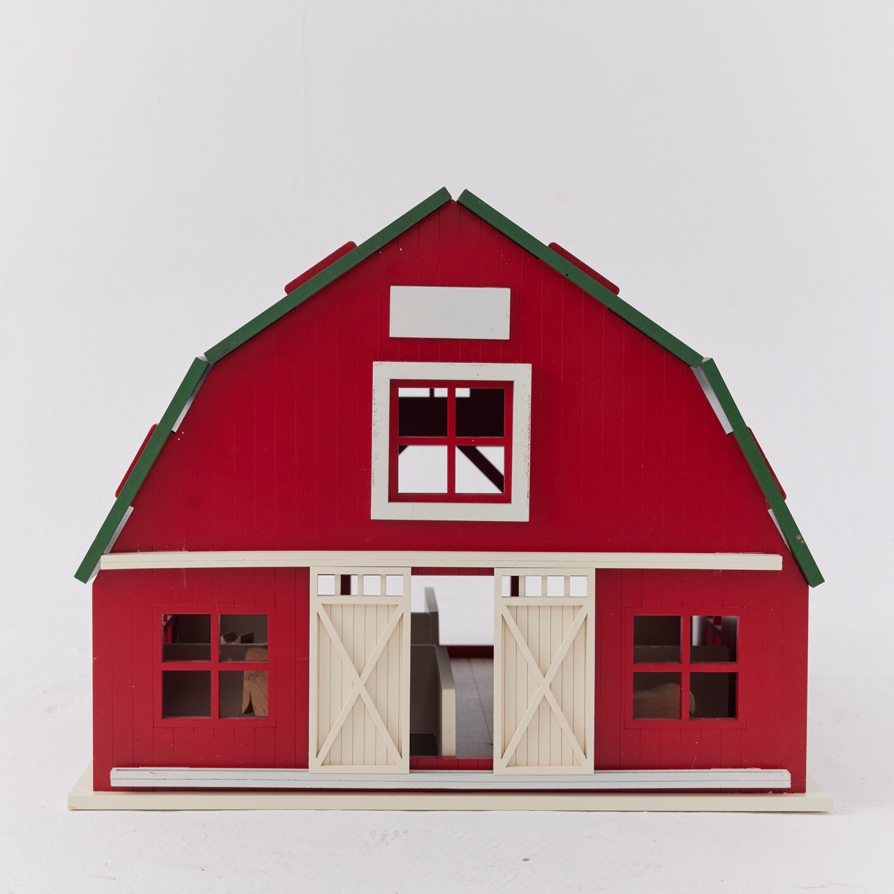 The Dutch Barn - Dukkehus - Billede 7