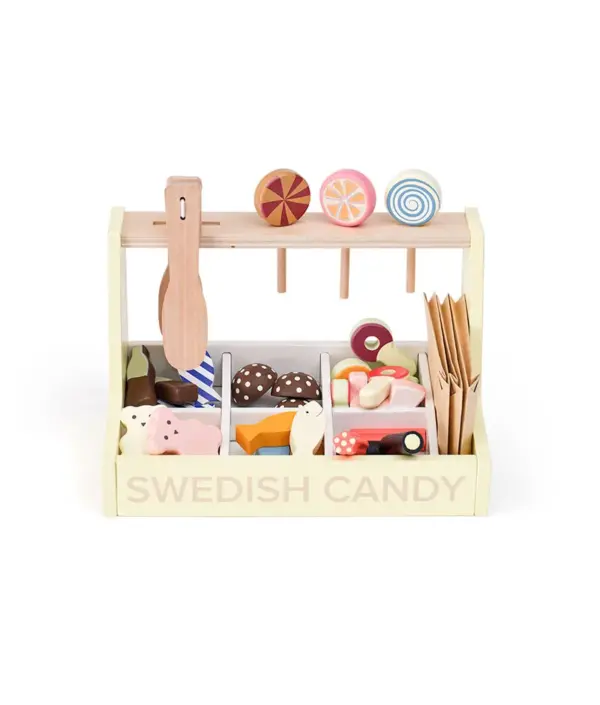 Kid`s Concept, Slikbutik