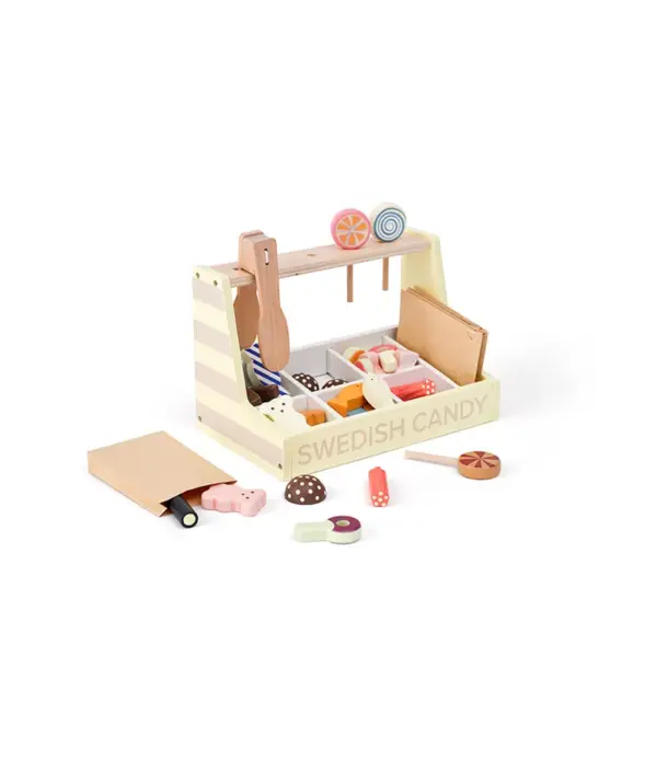 Kid`s Concept, Slikbutik