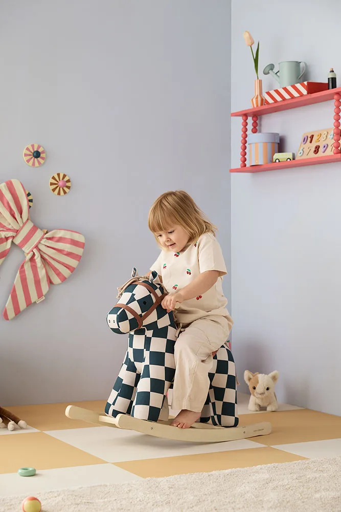 Kid`s Concept, Gyngehest Miro - Billede 5