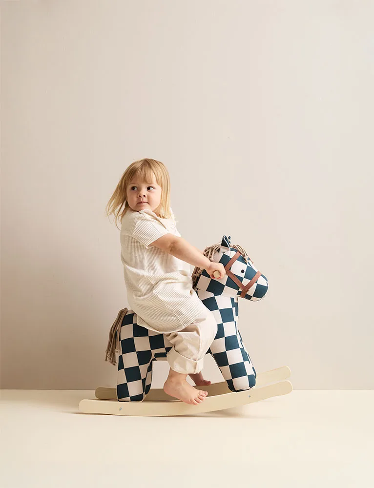 Kid`s Concept, Gyngehest Miro - Billede 3