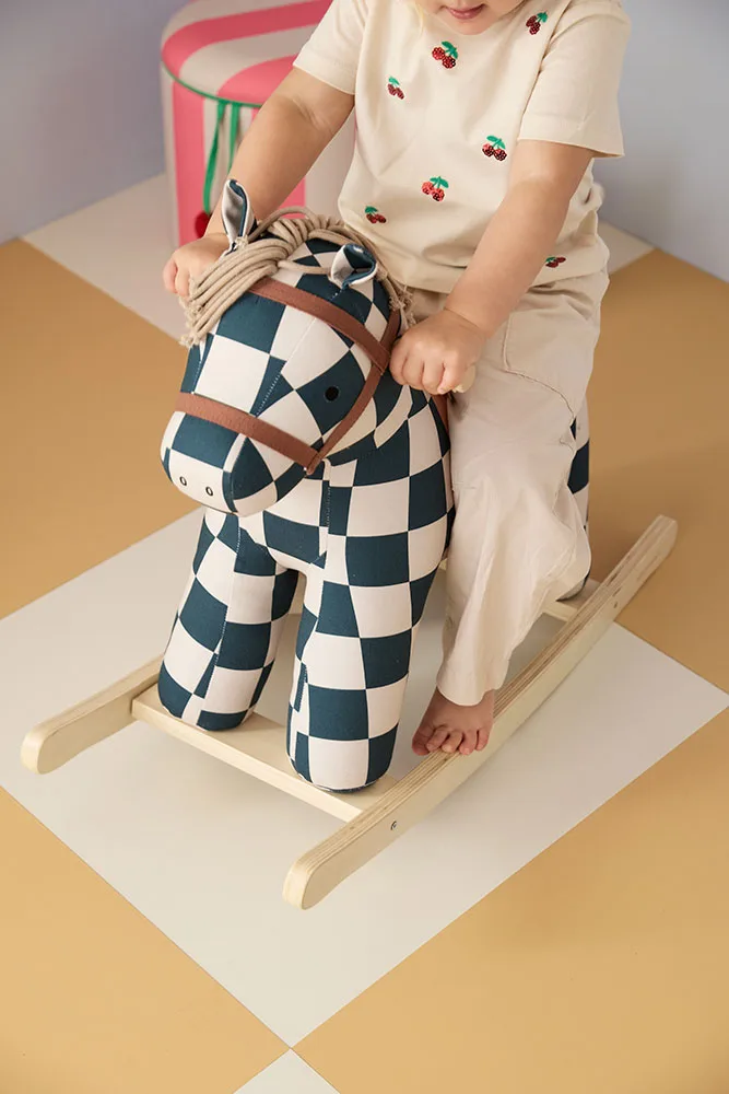 Kid`s Concept, Gyngehest Miro - Billede 4