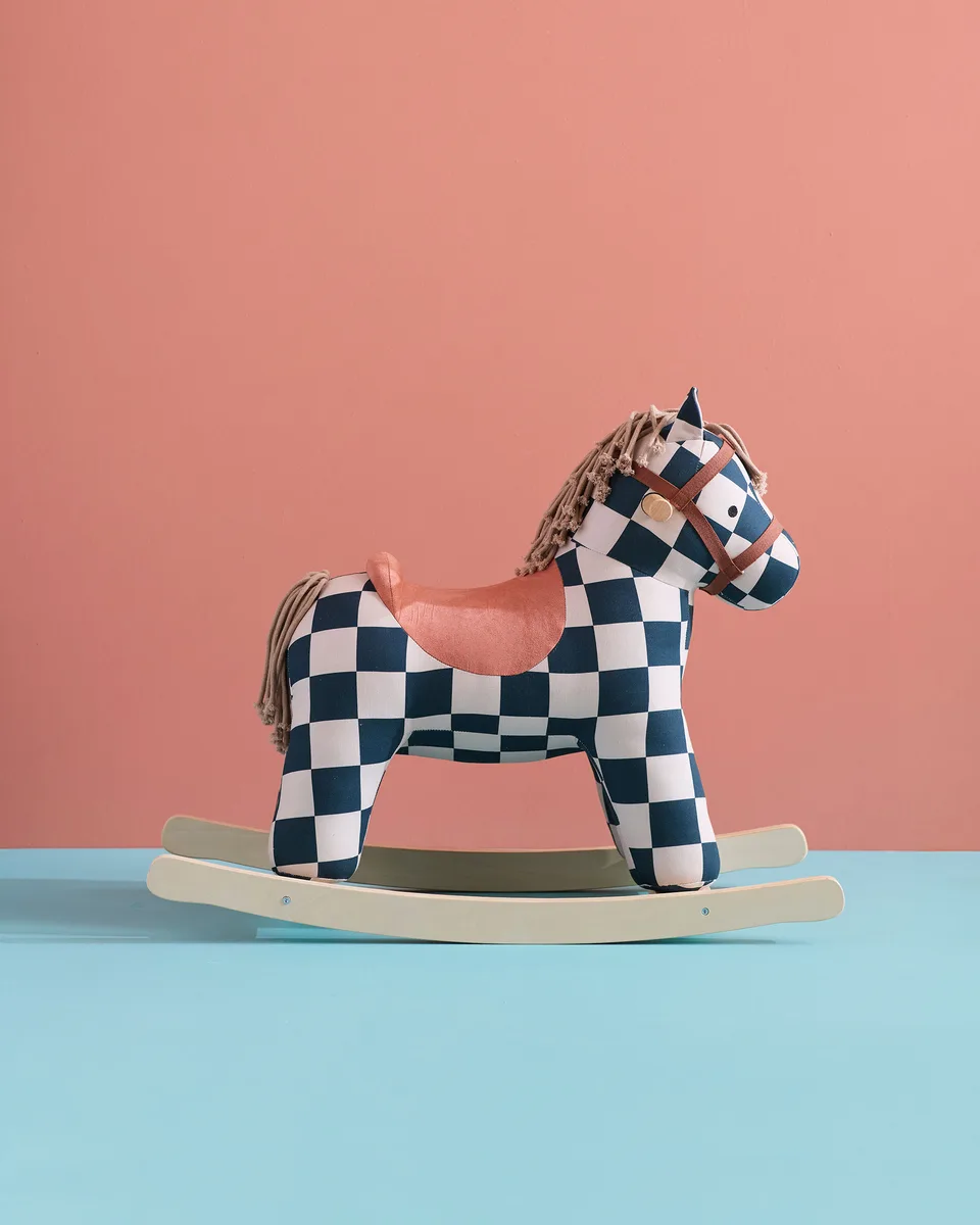 Kid`s Concept, Gyngehest Miro - Billede 6