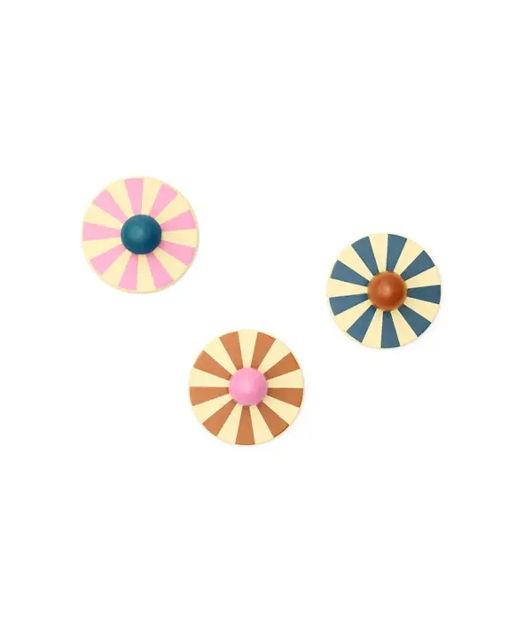 Kid`s Concept, Krog cirkus mix 3stk