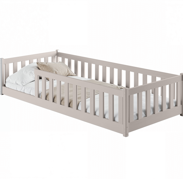 Kashmir barneseng, Boel